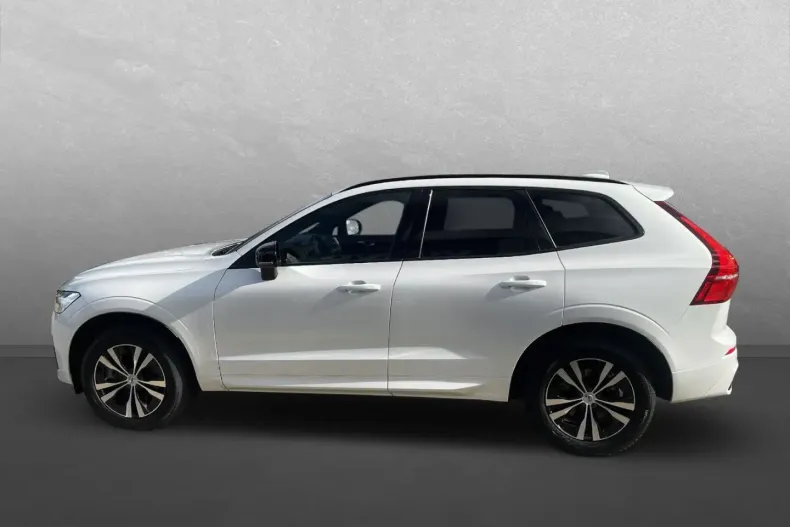 Volvo XC60 din 2022 cu 45.100 km - oferta VOL215174 - foto 15
