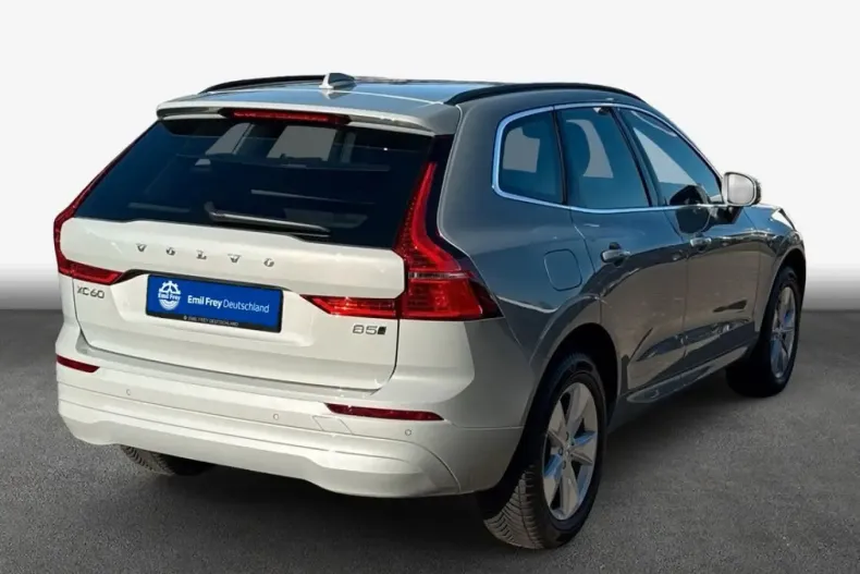 Volvo XC60 din 2024 cu 15.640 km - oferta VOL215175 - foto 2