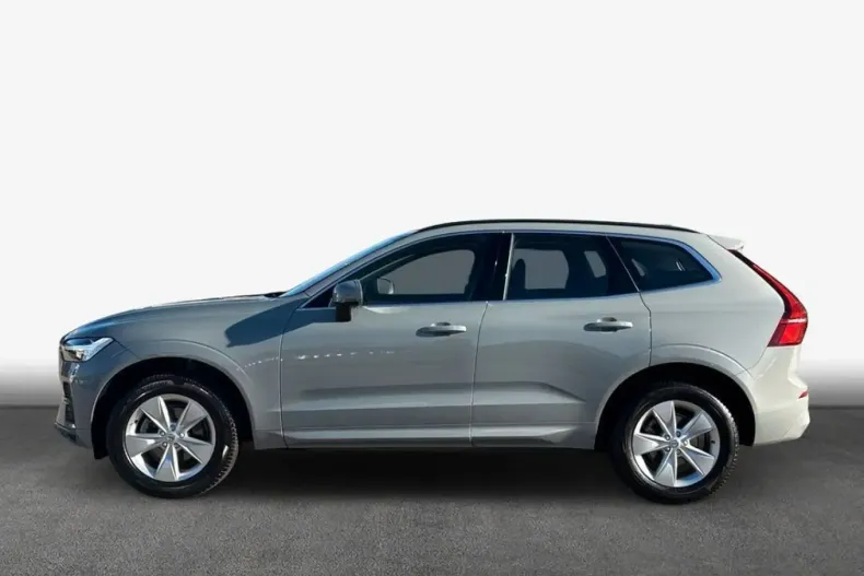 Volvo XC60 din 2024 cu 15.640 km - oferta VOL215175 - foto 4