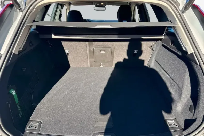 Volvo XC60 din 2024 cu 15.640 km - oferta VOL215175 - foto 8