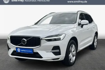 Volvo XC60 din 2024 - oferta VOL215176