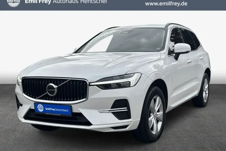 Volvo XC60 din 2024 cu 22.110 km - oferta VOL215176 - foto 1
