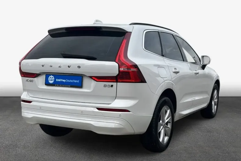 Volvo XC60 din 2024 cu 22.110 km - oferta VOL215176 - foto 2