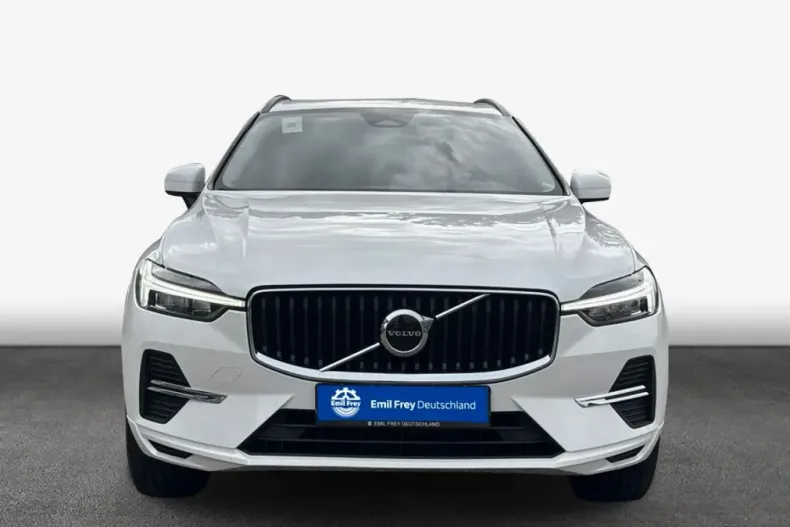 Volvo XC60 din 2024 cu 22.110 km - oferta VOL215176 - foto 3