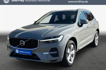 Volvo XC60 din 2024 - oferta VOL215177