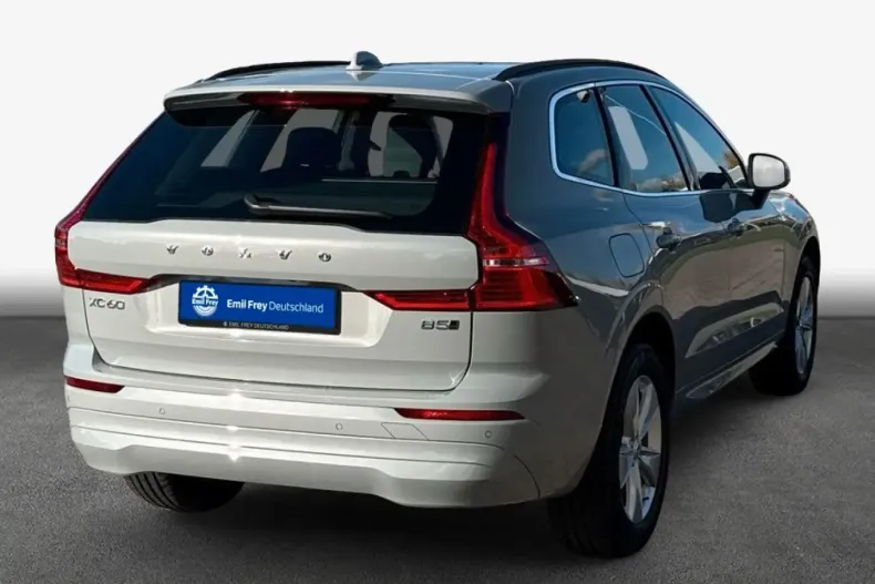 Volvo XC60 din 2024 cu 11.729 km - oferta VOL215177 - foto 2