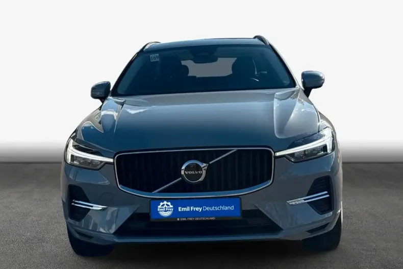 Volvo XC60 din 2024 cu 11.729 km - oferta VOL215177 - foto 3