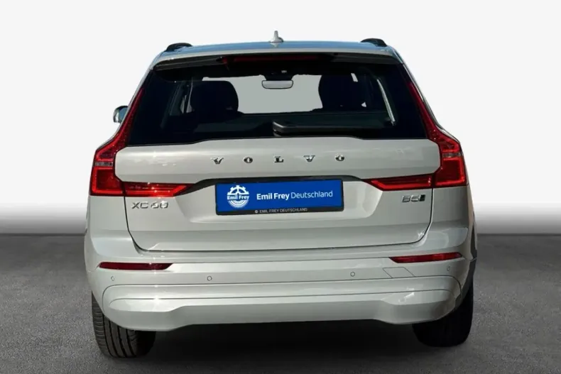 Volvo XC60 din 2024 cu 11.729 km - oferta VOL215177 - foto 5