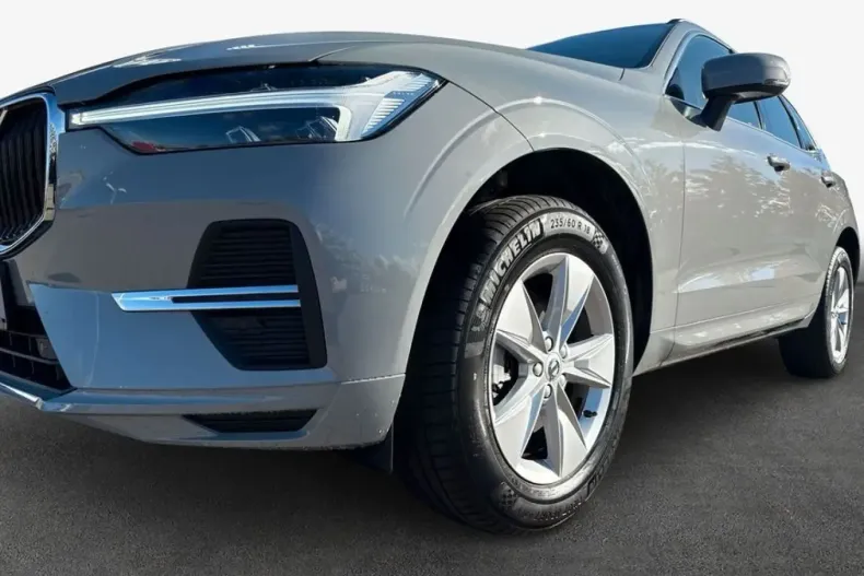 Volvo XC60 din 2024 cu 11.729 km - oferta VOL215177 - foto 6