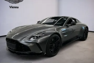Aston Martin V8 Vantage din 2025 - oferta AST215178