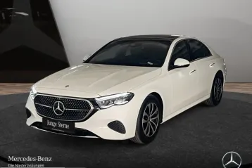Mercedes-Benz E 200 din 2025 - oferta MER215179