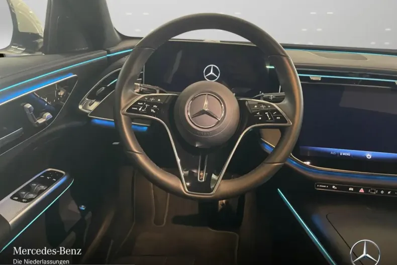 Mercedes-Benz E 200 (Clasa E) din 2025 cu 9.193 km - oferta MER215179 - foto 11