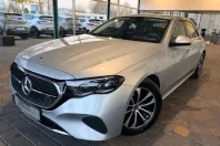 Mercedes-Benz E 200 (Clasa E) din 2024 cu 4.250 km - oferta MER215180 - foto 1