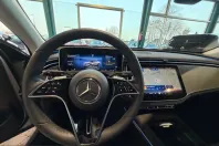 Mercedes-Benz E 200 (Clasa E) din 2024 cu 4.250 km - oferta MER215180 - foto 7