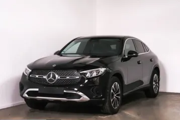 Mercedes-Benz GLC 200 din 2025 - oferta MER215182