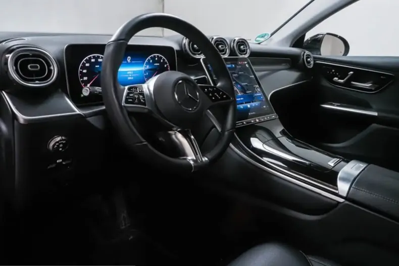 Mercedes-Benz GLC 200 (Clasa GLC) din 2025 cu 35.969 km - oferta MER215182 - foto 7