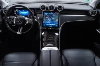 Mercedes-Benz GLC 200 (Clasa GLC) din 2025 cu 35.969 km - oferta MER215182 - foto 8
