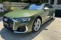Audi S8 din 2026 cu 69.799 km - oferta AUD215183 - foto 1