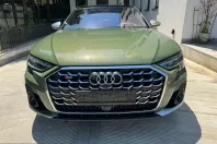 Audi S8 din 2026 cu 69.799 km - oferta AUD215183 - foto 2