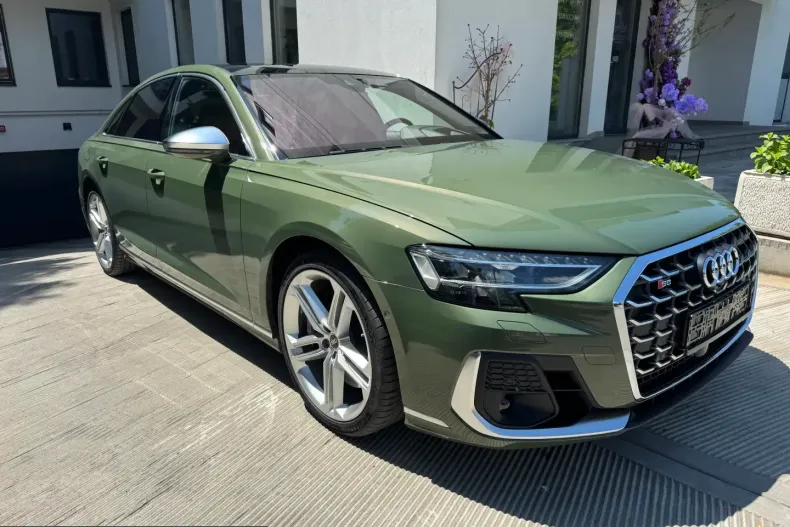 Audi S8 din 2026 cu 69.799 km - oferta AUD215183 - foto 3