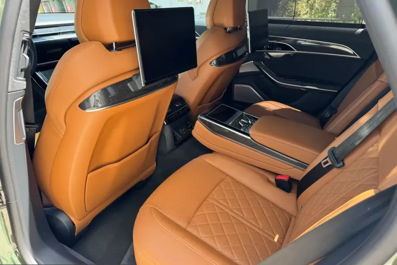 Audi S8 din 2026 cu 69.799 km - oferta AUD215183 - foto 8