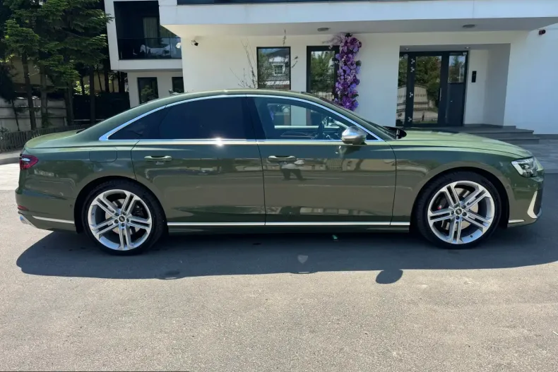 Audi S8 din 2026 cu 69.799 km - oferta AUD215183 - foto 10