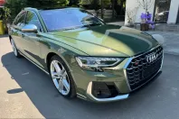 Audi S8 din 2026 cu 69.799 km - oferta AUD215183 - foto 11