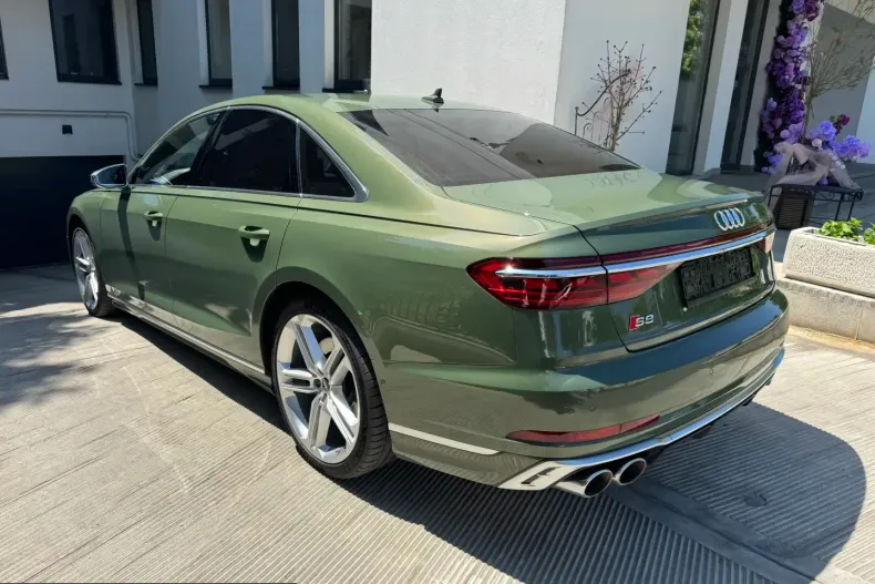 Audi S8 din 2026 cu 69.799 km - oferta AUD215183 - foto 15