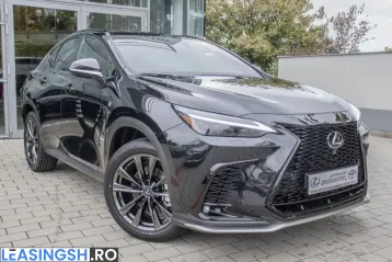 Lexus NX 450h din 2023 - oferta LEX215184