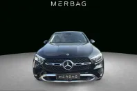 Mercedes-Benz GLC 200 (Clasa GLC) din 2025 cu 19.441 km - oferta MER215185 - foto 3