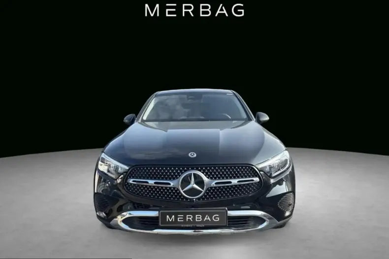 Mercedes-Benz GLC 200 (Clasa GLC) din 2025 cu 19.441 km - oferta MER215185 - foto 3
