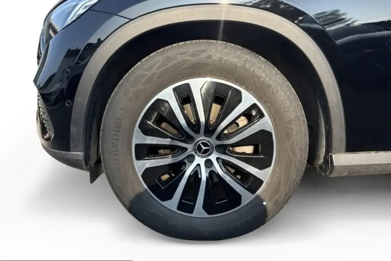 Mercedes-Benz GLC 200 (Clasa GLC) din 2025 cu 19.441 km - oferta MER215185 - foto 4
