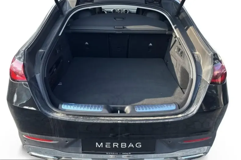 Mercedes-Benz GLC 200 (Clasa GLC) din 2025 cu 19.441 km - oferta MER215185 - foto 6