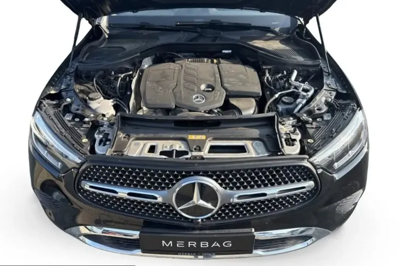 Mercedes-Benz GLC 200 (Clasa GLC) din 2025 cu 19.441 km - oferta MER215185 - foto 8