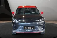 Smart #1 din 2023 cu 20.516 km - oferta SMA215186 - foto 1