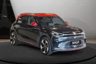 Smart #1 din 2023 cu 20.516 km - oferta SMA215186 - foto 3