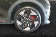 Smart #1 din 2023 cu 20.516 km - oferta SMA215186 - foto 4