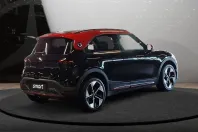 Smart #1 din 2023 cu 20.516 km - oferta SMA215186 - foto 5