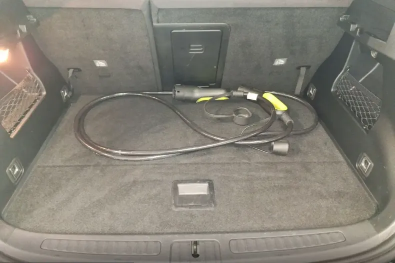 Smart #1 din 2023 cu 20.516 km - oferta SMA215186 - foto 14