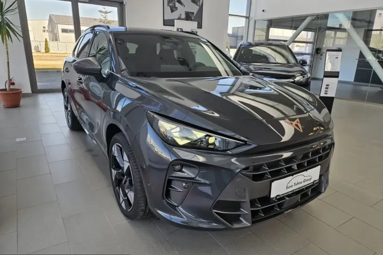 Cupra Terramar din 2025 cu 14 km - oferta CUP215188 - foto 3