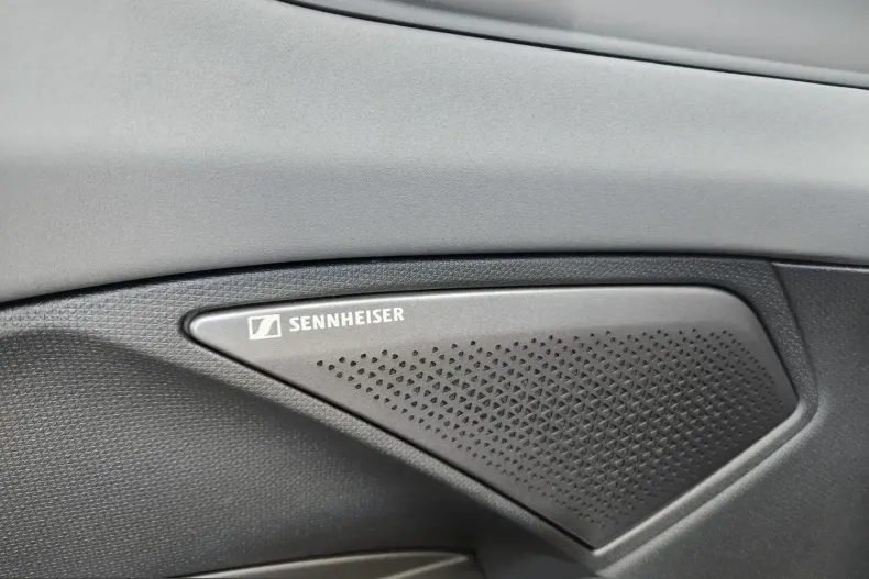 Cupra Terramar din 2025 cu 14 km - oferta CUP215188 - foto 9