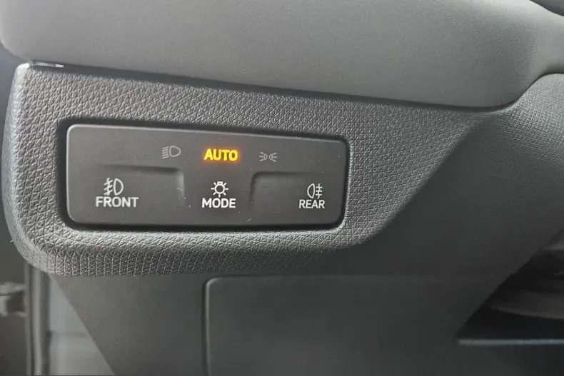 Cupra Terramar din 2025 cu 14 km - oferta CUP215188 - foto 10