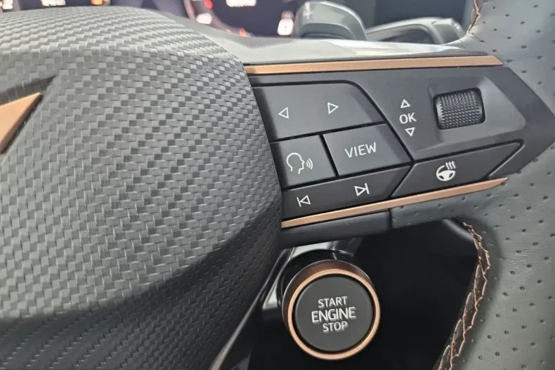 Cupra Terramar din 2025 cu 14 km - oferta CUP215188 - foto 15