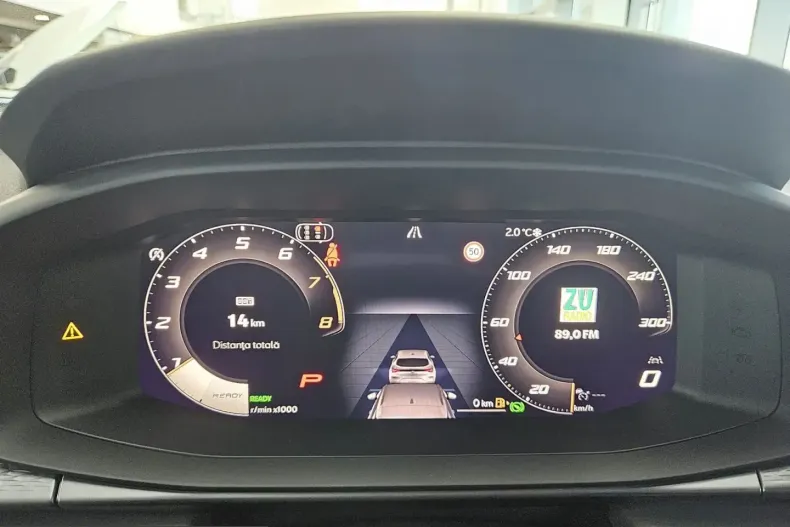 Cupra Terramar din 2025 cu 14 km - oferta CUP215188 - foto 16