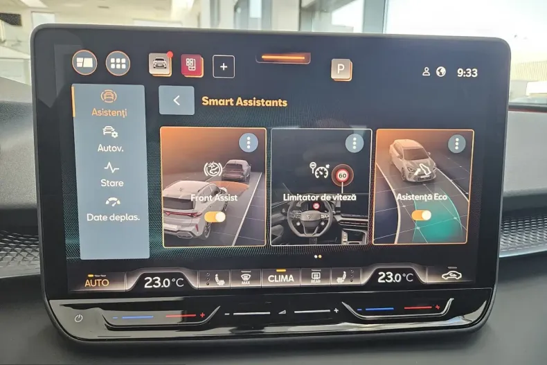 Cupra Terramar din 2025 cu 14 km - oferta CUP215188 - foto 18