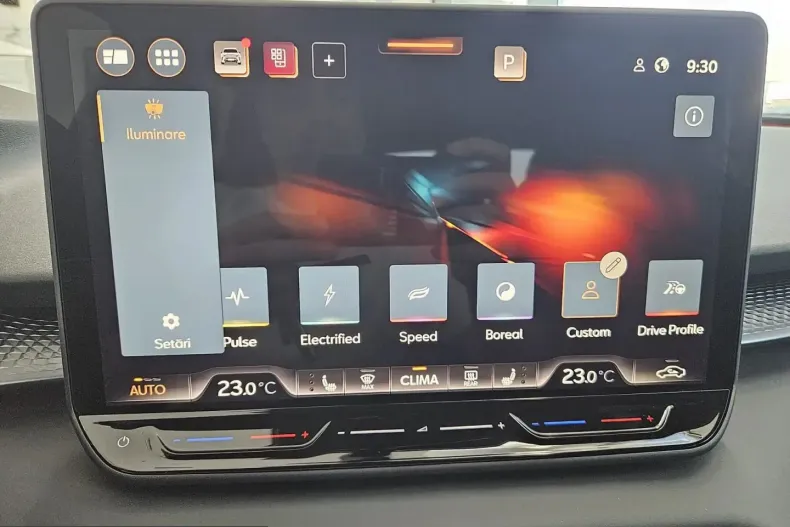 Cupra Terramar din 2025 cu 14 km - oferta CUP215188 - foto 19
