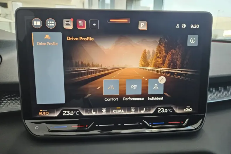 Cupra Terramar din 2025 cu 14 km - oferta CUP215188 - foto 21