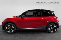 Smart #1 din 2025 cu 15.957 km - oferta SMA215189 - foto 2