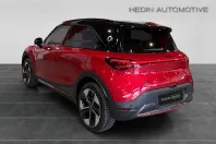 Smart #1 din 2025 cu 15.957 km - oferta SMA215189 - foto 3