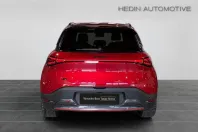 Smart #1 din 2025 cu 15.957 km - oferta SMA215189 - foto 4